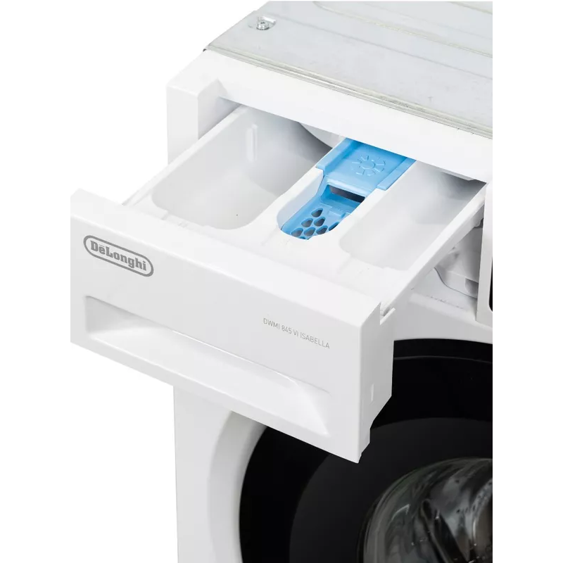 Delonghi DWMI 845 VI ISABELLA