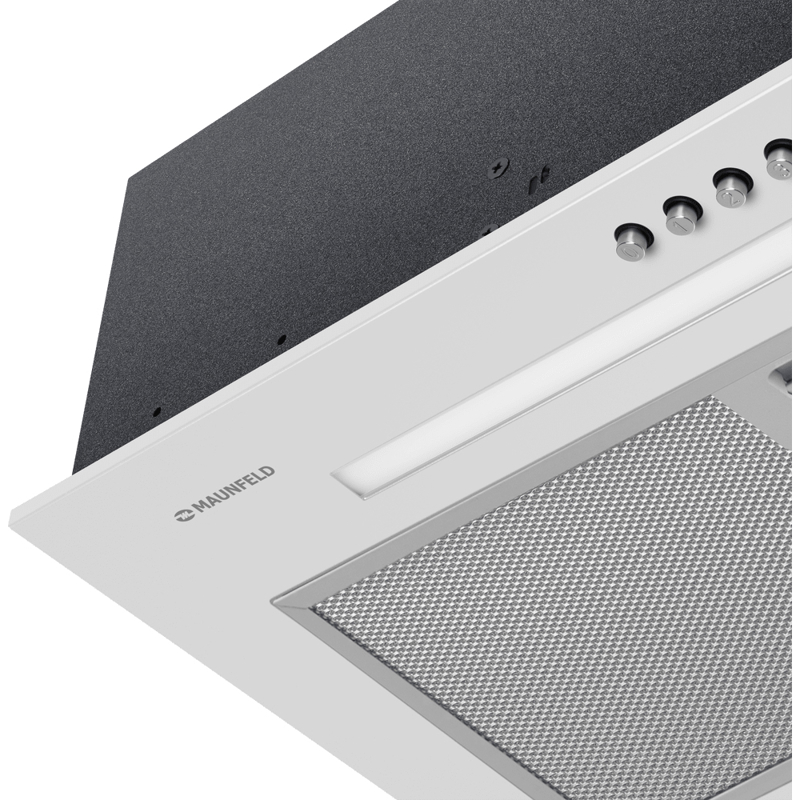 Maunfeld Crosby 850LED white