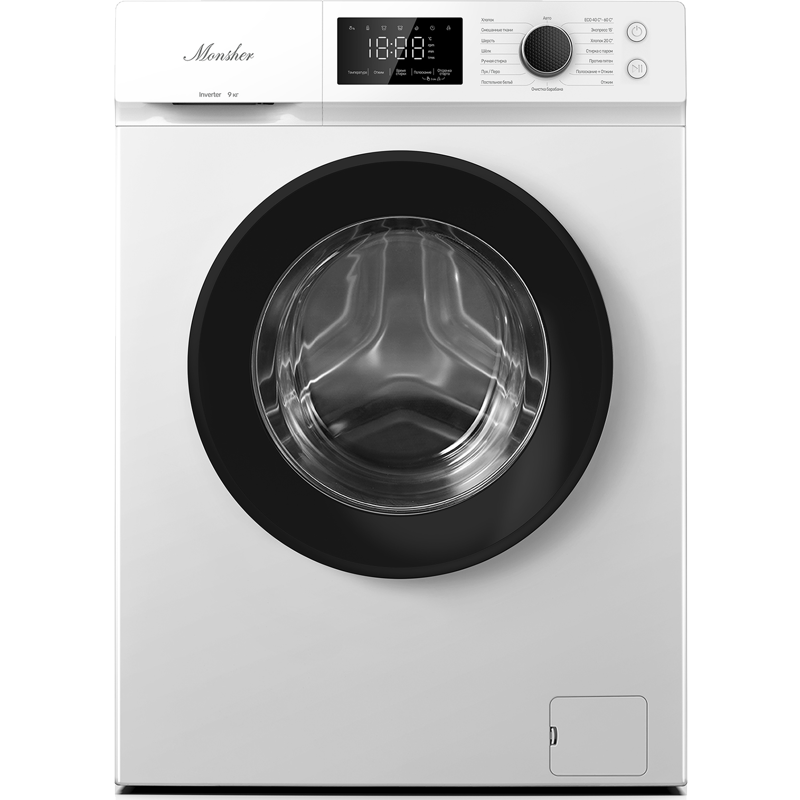 Monsher MWM 500 Blanc