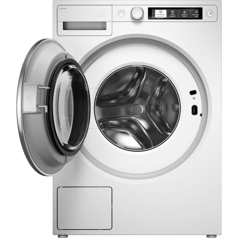 ASKO W5096CW