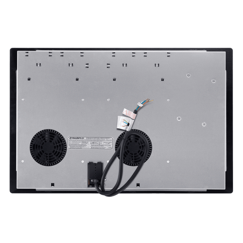 Maunfeld CVI804SFBK LUX Inverter