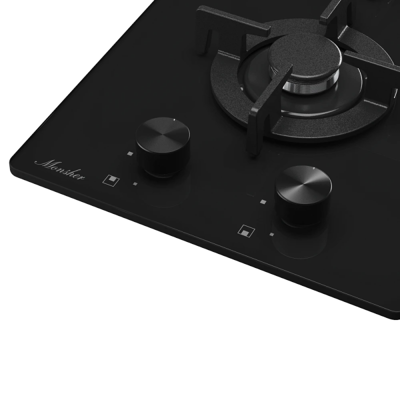 Monsher MGG 34 Noir
