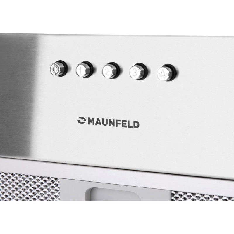 Maunfeld CROSBY POWER 60 INOX