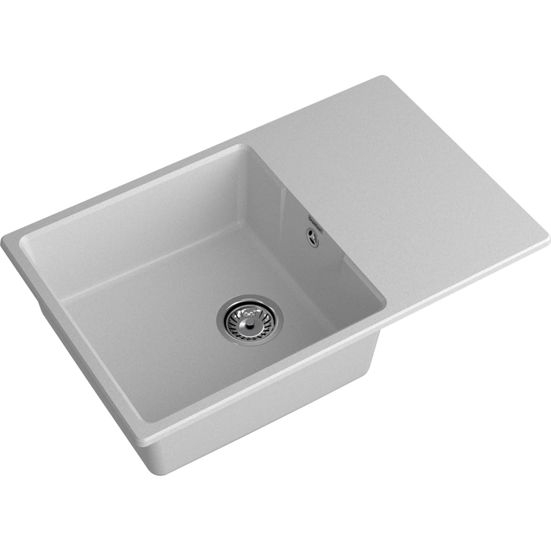 GranFest URBAN 678L gray