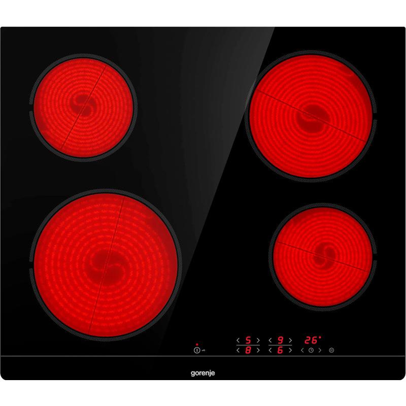 Gorenje ECT641BSCE