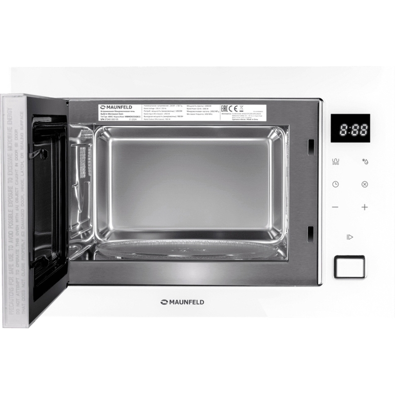 Maunfeld MBMO925SGW11