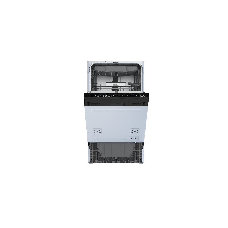 Delonghi DDW 08S Topazio