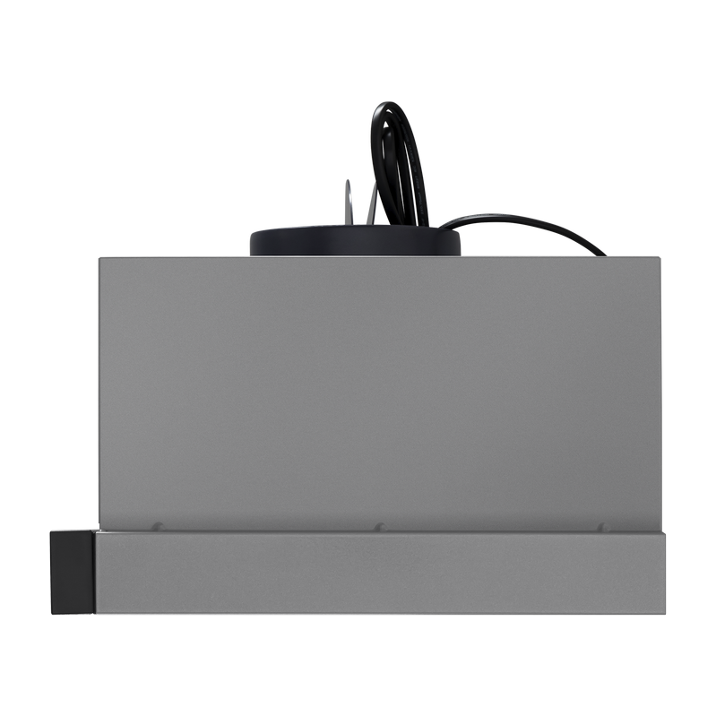 HOMSAir Flat 50 Inox