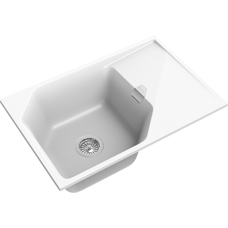 Rivelato LS-75 brina