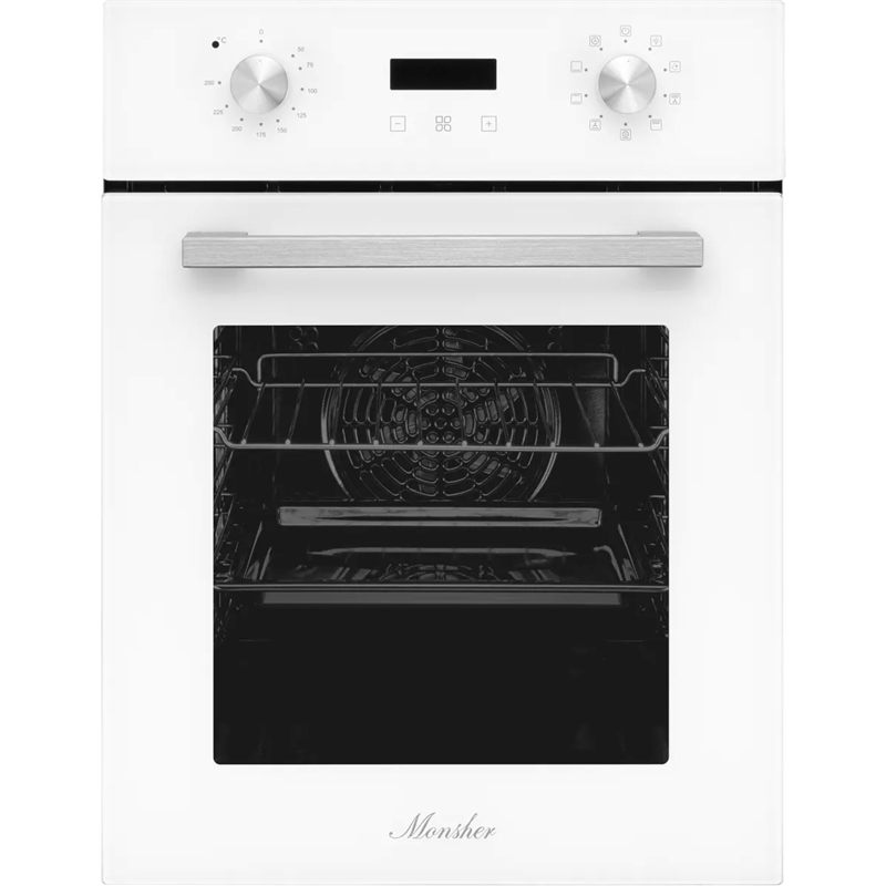 Monsher MOE 4592 Blanc