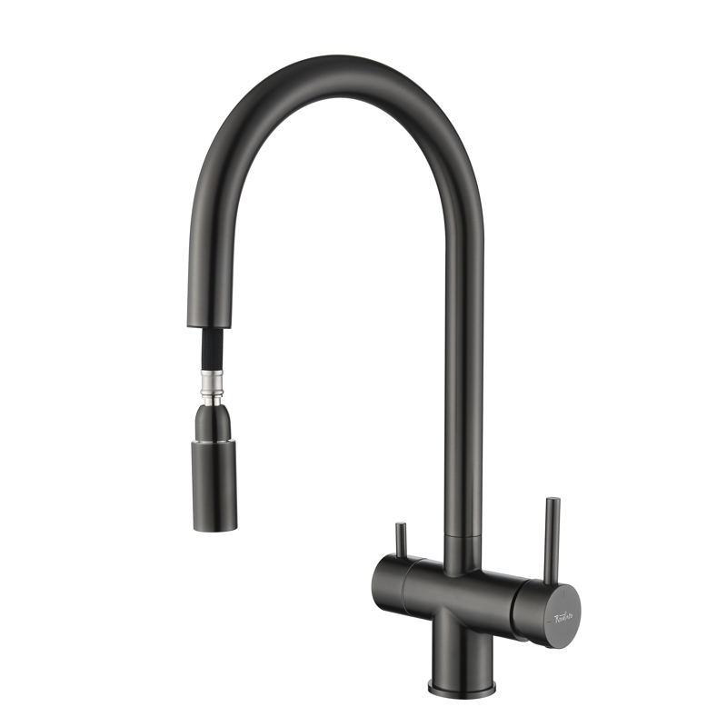 Rivelato 2433505 PVD black