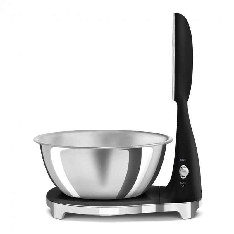SMEG KSF01BLWW