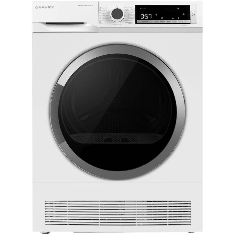 Maunfeld MFDM157WH200 SLIM