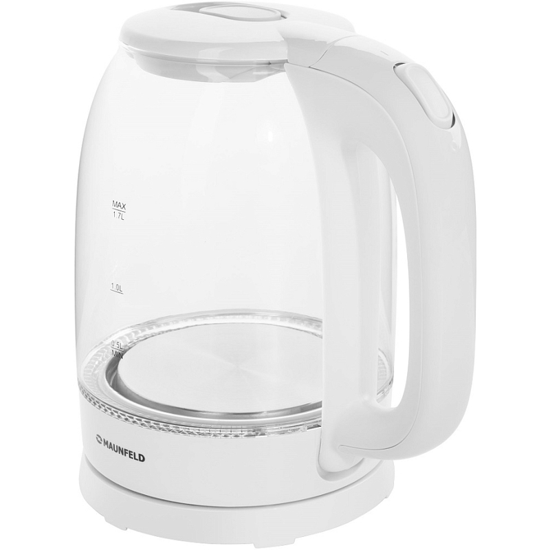 Maunfeld MGK-613WH