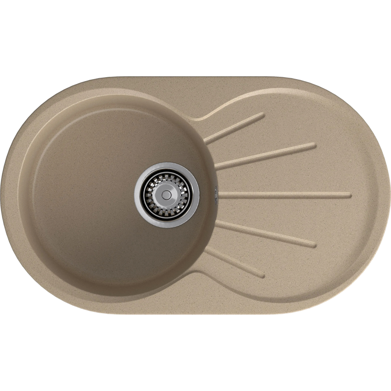 GranFest RONDO R-750L sandy