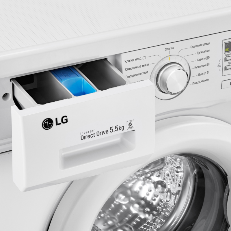 LG F10B8MD