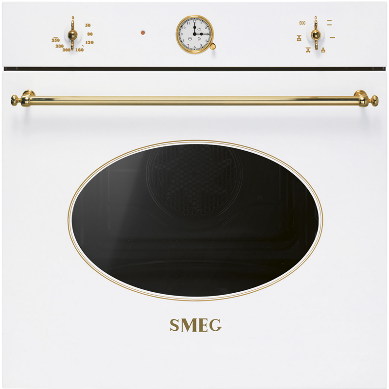 SMEG SF68C1B