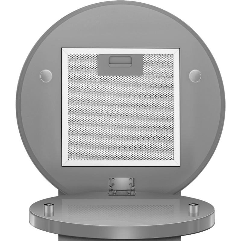 Maunfeld Vega 39 Wall Sensor LED Inox