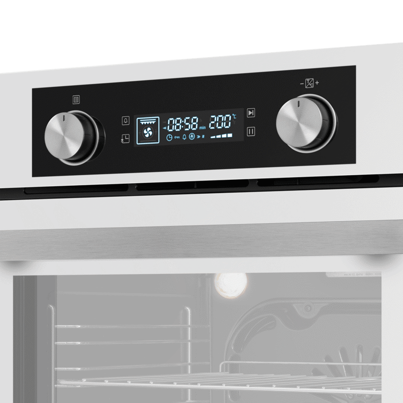 Maunfeld AEOH6062W