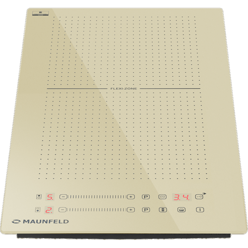 Maunfeld CVI292S2FBG