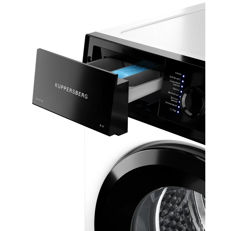 Kuppersberg WM 420 W