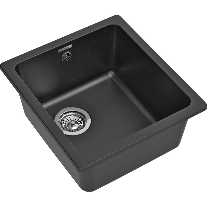 Rivelato BK-35 antracite