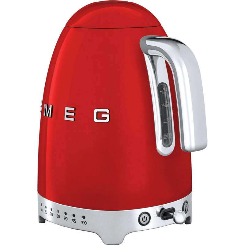 SMEG KLF04RDEU