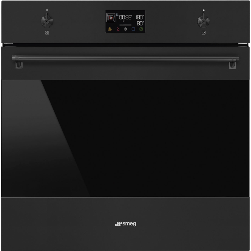 SMEG SOP6302S2PN
