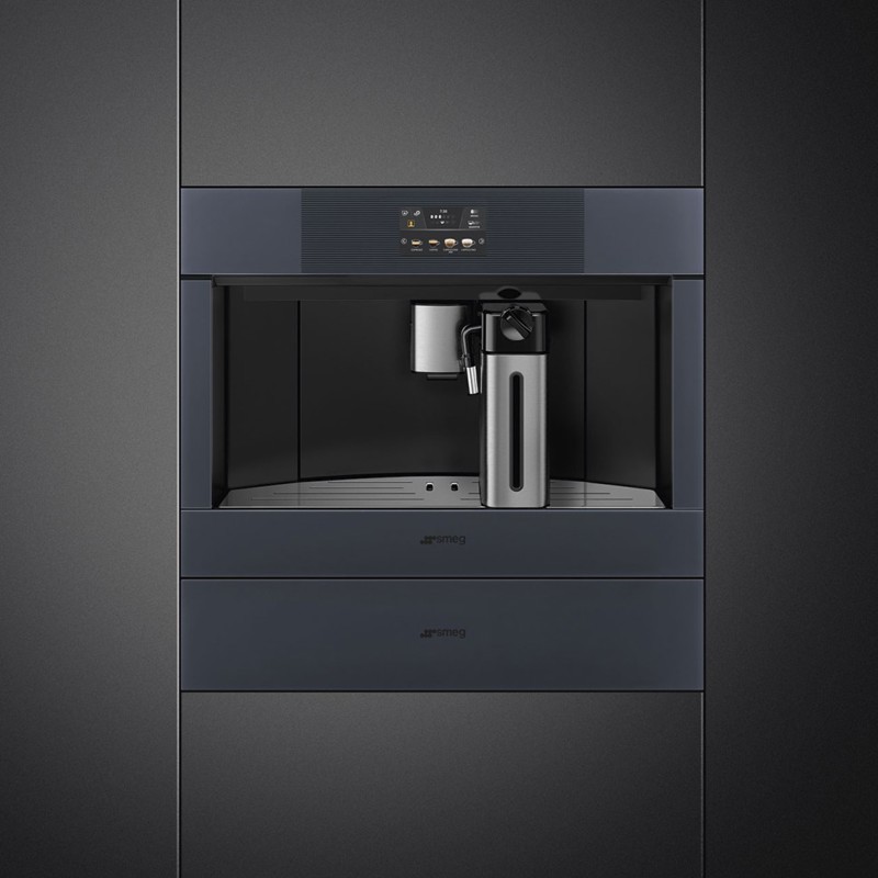 SMEG CMS4104GRU