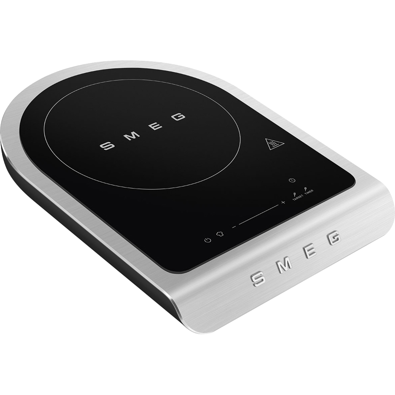 SMEG PIC01BLMEU