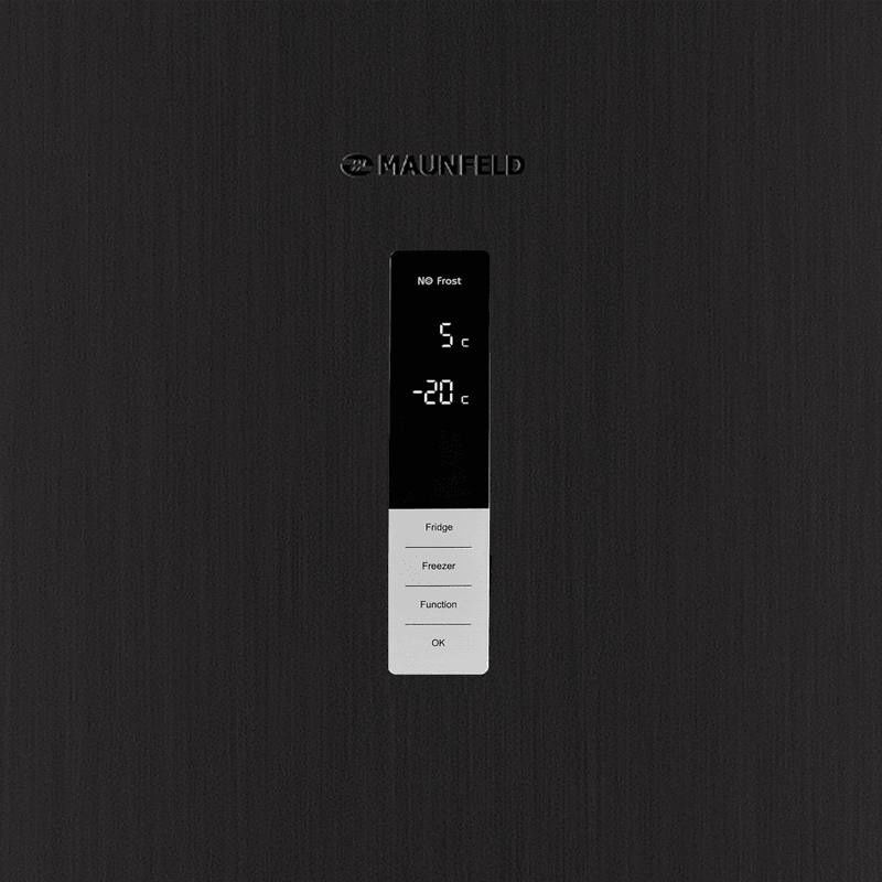 Maunfeld MFF185NFSB10 Inverter