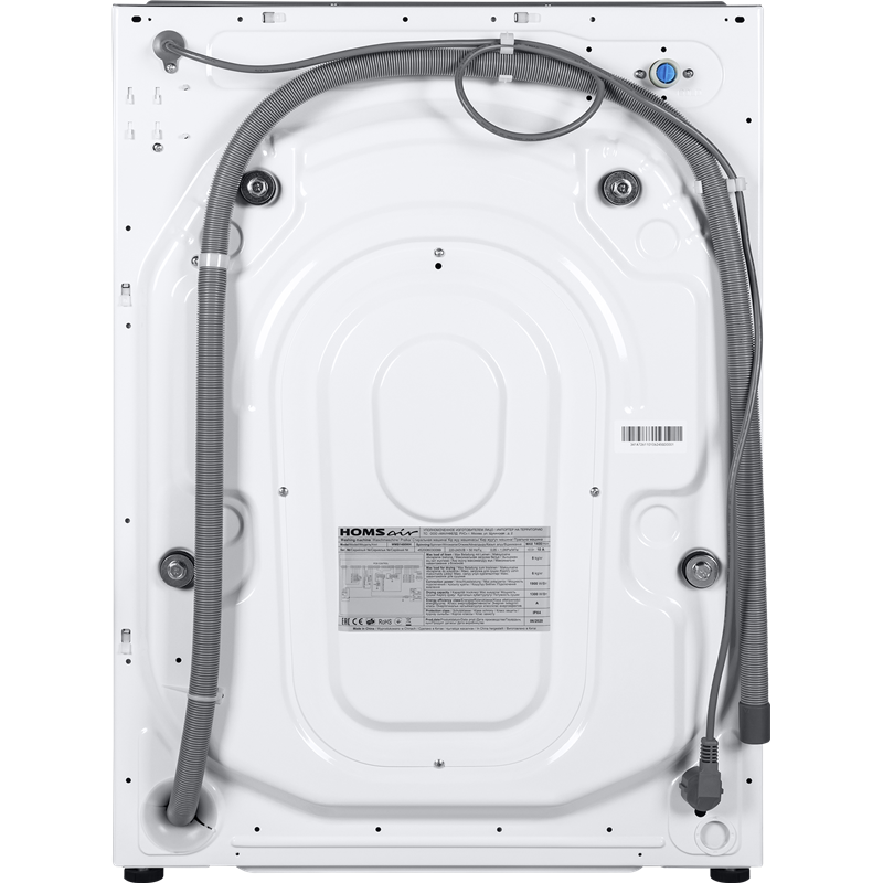 HOMSAir WMB1486WH