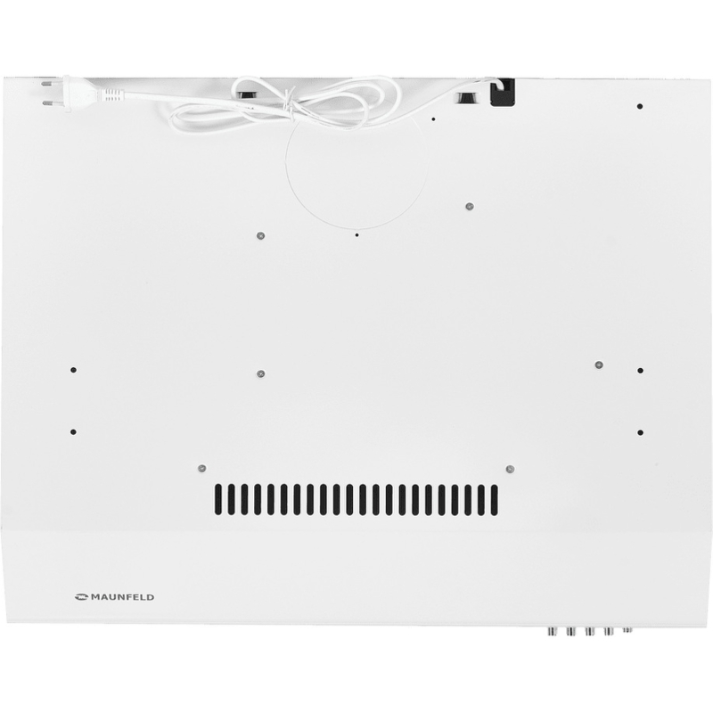 Maunfeld MPG 60 WHITE