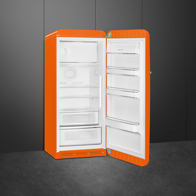 SMEG FAB28ROR6