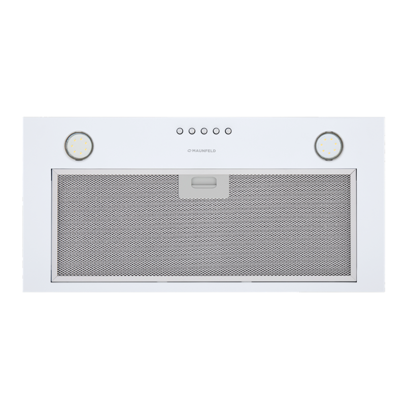 Maunfeld CROSBY POWER 50 WHITE