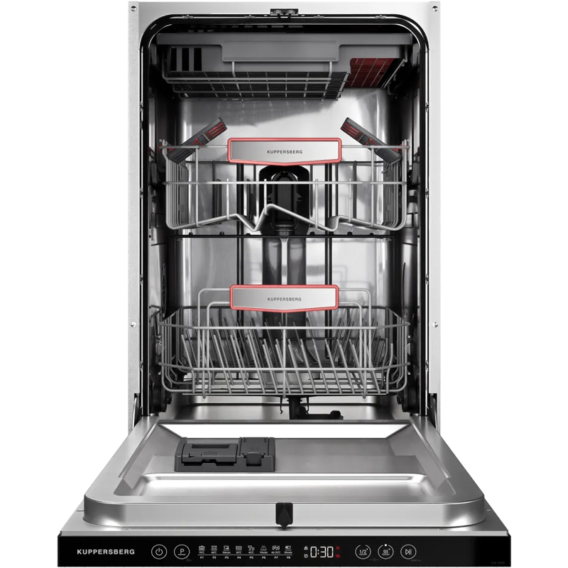 Kuppersberg GHL 4530