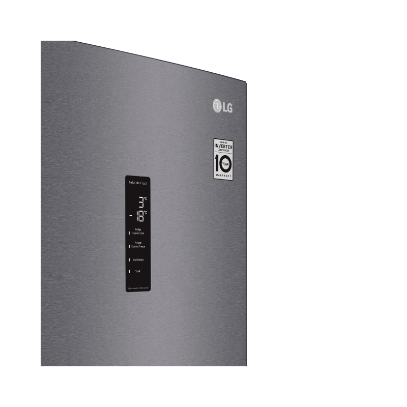 LG GA-B509CLSL
