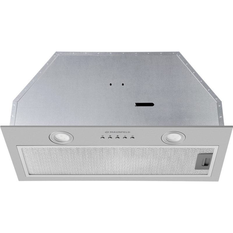 Maunfeld TRAPEZE 602M INOX