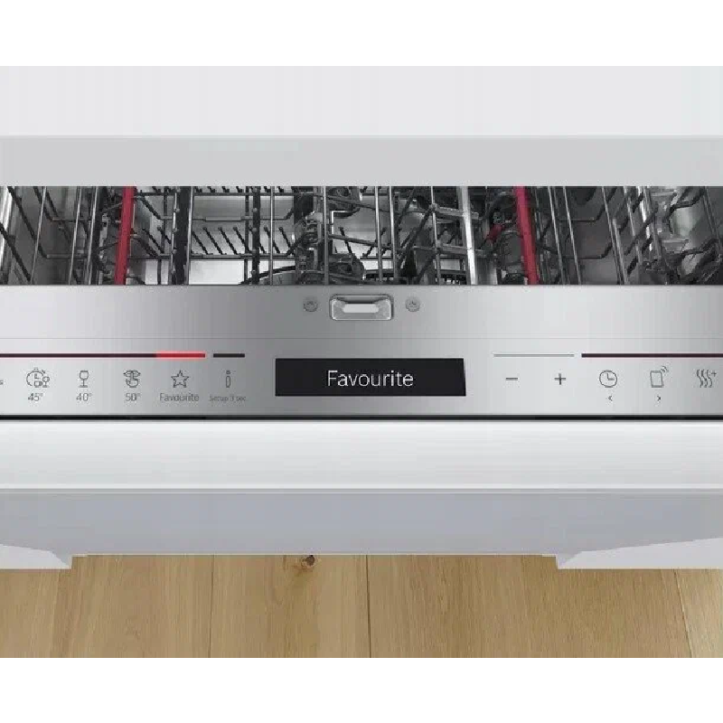Bosch SMV4HVX03E