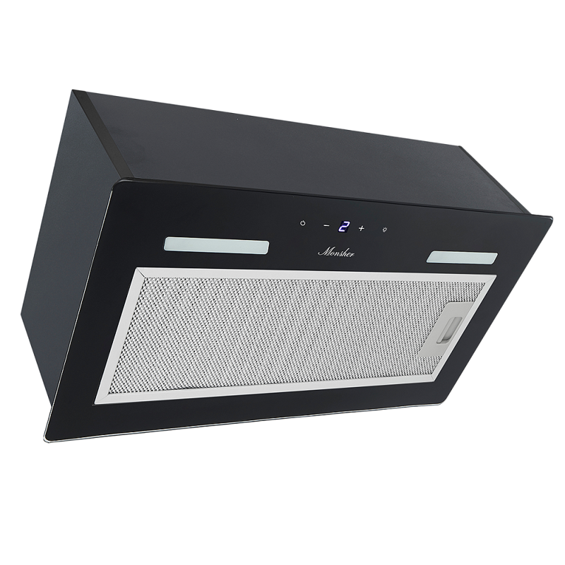 Monsher MASSY 60 Noir