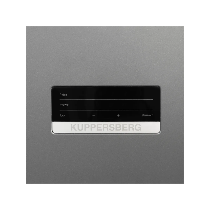 Kuppersberg RFCN 2010 DX