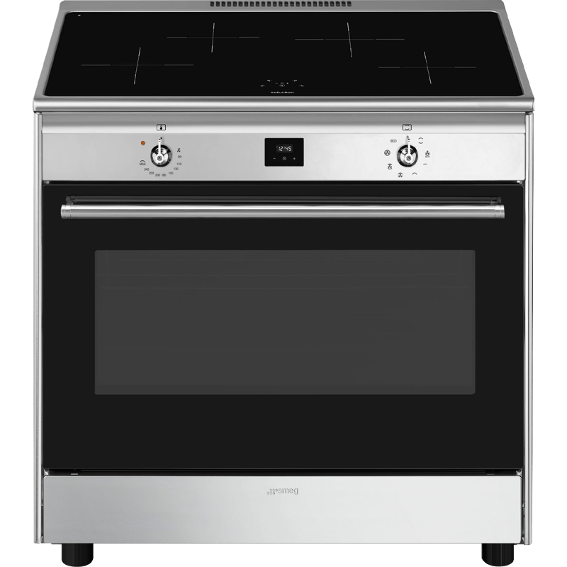 SMEG CG90CIXT