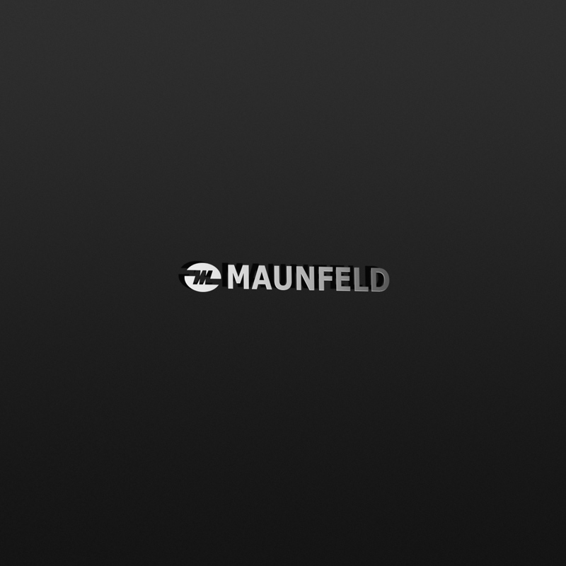 Maunfeld MFF185NFB Inverter