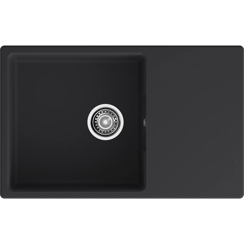 GranFest URBAN 678L black