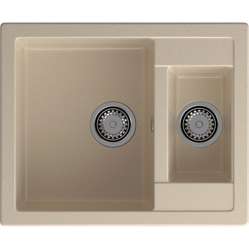 GranFest QUADRO Q-610K cashmere