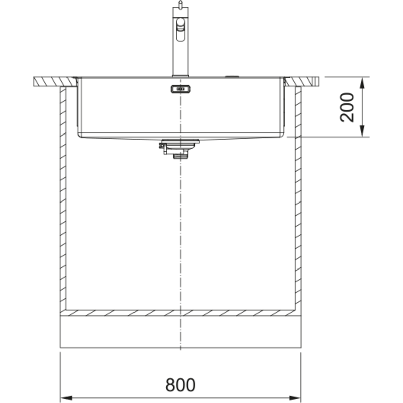 Franke 127.0662.643