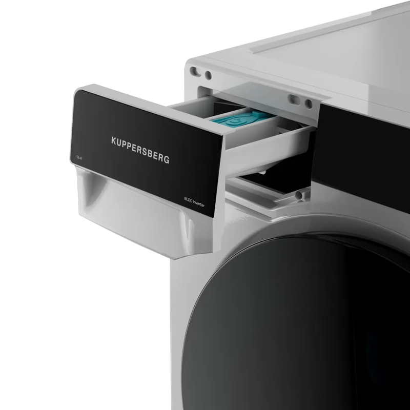 Kuppersberg WM 590 W