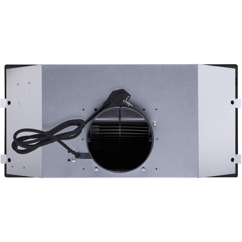 Maunfeld TRAPEZE 601GG BLACK