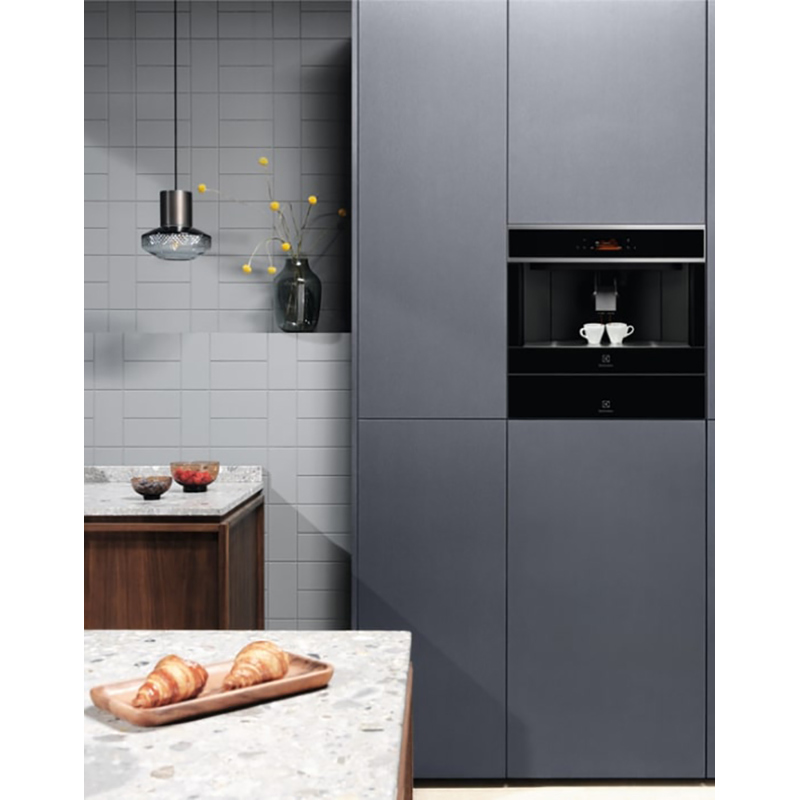 Electrolux EBC85X