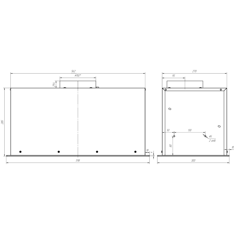 Franke 305.0738.596